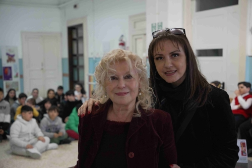 Science Workshop al Pontano con Steam4Sud