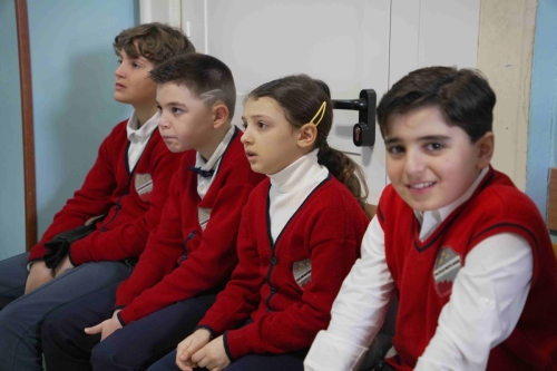 Science Workshop al Pontano con Steam4Sud