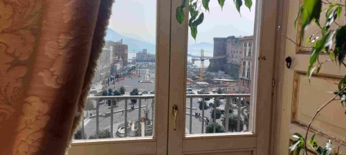 incontro in Palazzo S. Giacomo con il Vicesindaco di Napoli e Assessore all’Istruzione Maria Filippone