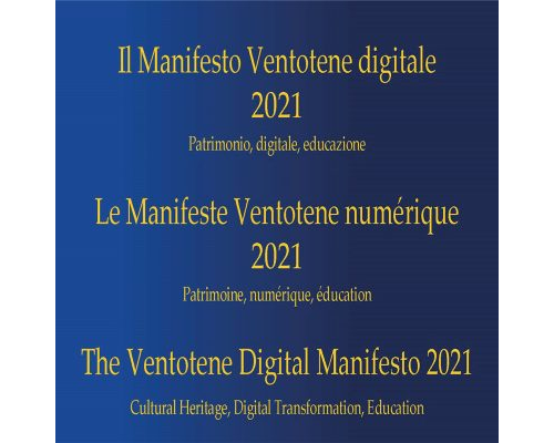 Manifesto Ventotene 2021