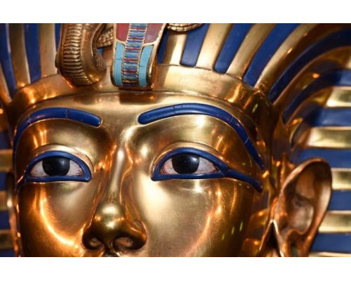 Visita d’Istruzione Mostra di Tutankamon – Classi I e II Primaria