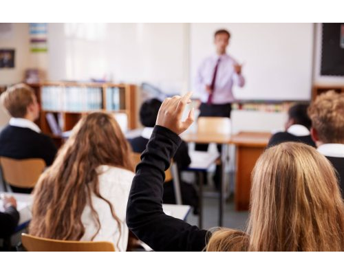 Incontro scuola famiglia