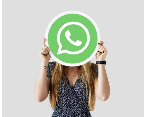 Nuovo strumento di comunicazione (whatsapp)
